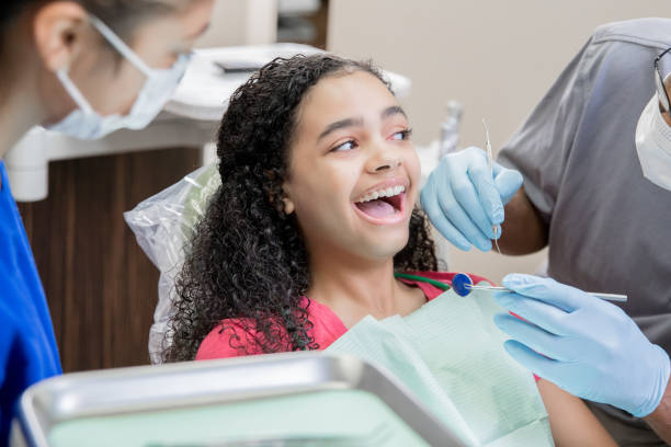 Best Emergency Treatment for Dental Infections or Abscesses in Maple Valley, WA