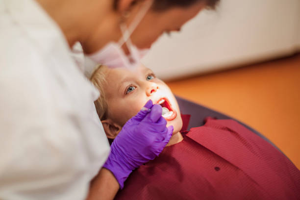 Best Emergency Treatment for Dental Infections or Abscesses in Maple Valley, WA