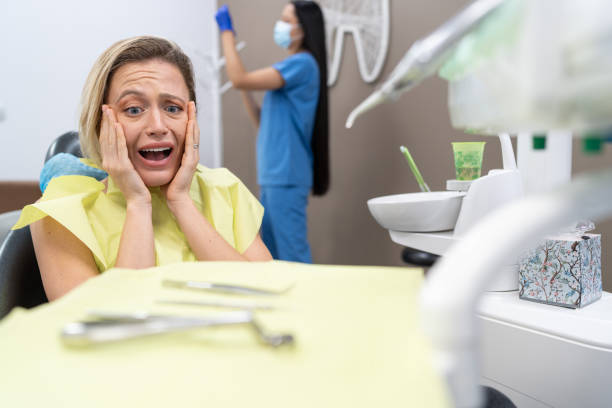 Best Emergency Dental Care for Broken or Chipped Teeth in Maple Valley, WA