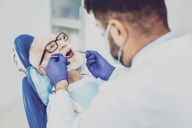 Best Emergency Dental Care for Broken or Chipped Teeth in Maple Valley, WA